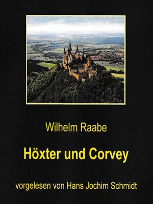 cover image of Höxter und Corvey